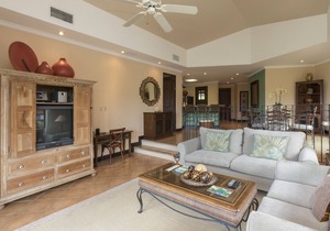 Bougainvillea 5306 Luxury Condo - Reserva Conchal