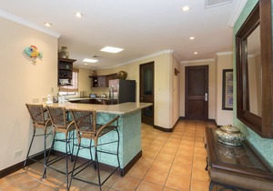 Bougainvillea 5306 Luxury Condo - Reserva Conchal