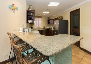 Bougainvillea 5306 Luxury Condo - Reserva Conchal