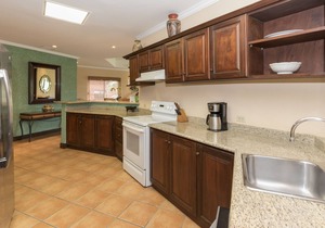 Bougainvillea 5306 Luxury Condo - Reserva Conchal