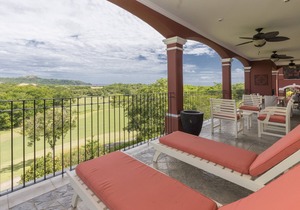 Bougainvillea 8211 Luxury Condo - Reserva Conchal