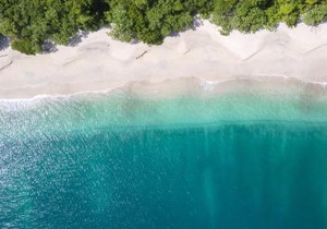 Bougainvillea 9305 Luxury Apartment - Reserva Conchal