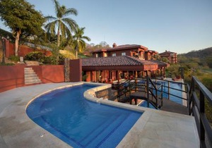 Bougainvillea 9305 Luxury Apartment - Reserva Conchal