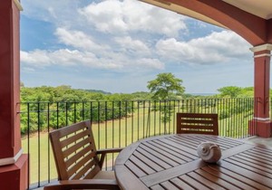 Bougainvillea 9305 Luxury Apartment - Reserva Conchal