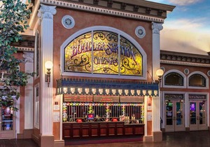 Boulder Station Hotel Casino