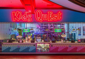 Boulder Station Hotel Casino