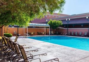 Boulder Station Hotel and Casino