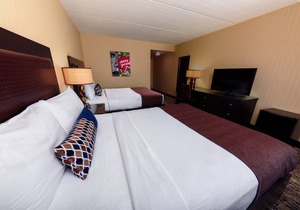 Boulder Station Hotel and Casino