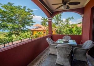 Boungainvillea 1203 Luxury Apartment - Reserva Conchal