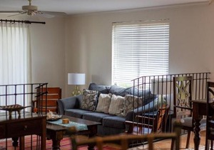 Boungainvillea 1203 Luxury Apartment - Reserva Conchal