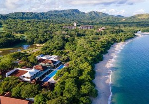 Boungainvillea 1203 Luxury Apartment - Reserva Conchal