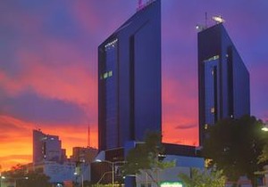 Bourbon Cascavel Express Hotel