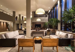 Bourbon Dom Ricardo Aeroporto Curitiba Business Hotel