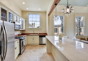 Bourbon Street Condos