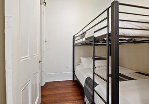 Bourbon Street Condos