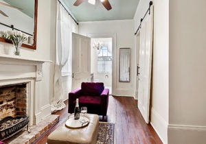 Bourbon Street Condos