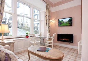 Bowness Bay Suites