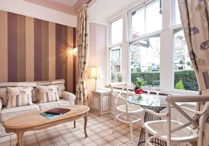 Bowness Bay Suites