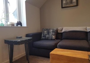 Bowness On Windermere, Lovely Apartment for 4 With Parking