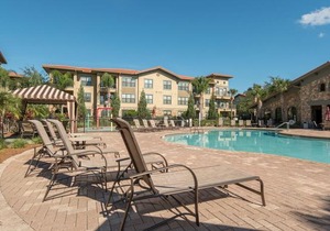 Bp914cp Bella Piazza - Three Bedroom Condo