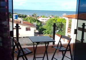 Sol de Pirangi do norte rn