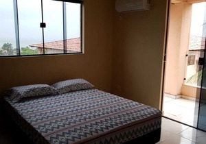 Sol de Pirangi do norte rn