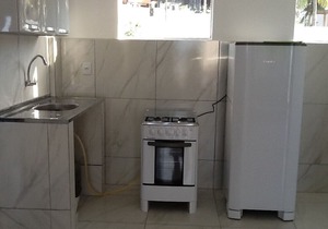 Sol de Pirangi do norte rn