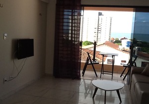 Sol de Pirangi do norte rn