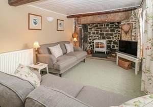 Bracon Cottage