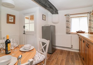 Bracon Cottage