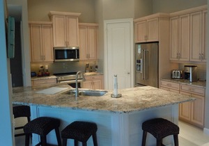 Brand new 2016 built home! Minutes to Marco Island Beach!