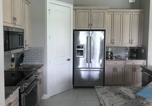 Brand new 2016 built home! Minutes to Marco Island Beach!