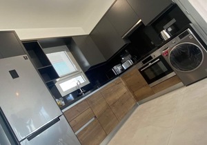 Brand new 3 BR Villa with pool near Nissi beach!