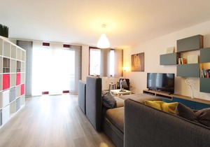 BRAND NEW APARTMENT LOCATED IN THE OLD TOWN!