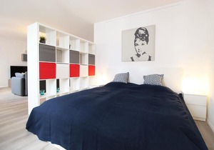 BRAND NEW APARTMENT LOCATED IN THE OLD TOWN!