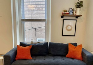 Brand New Studio in heart of Manayunk