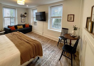 Brand New Studio in heart of Manayunk