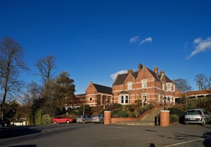 Brandon House Hotel