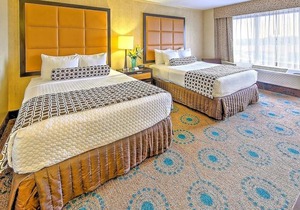 Brandywine Plaza Hotel SureStay Collection by Best Western