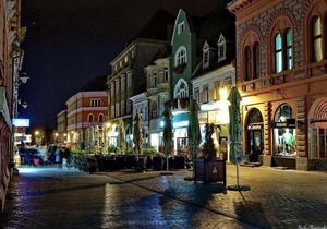 Brasov Apartment in Historic Center