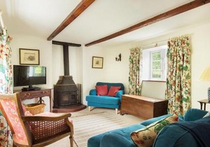 Bratton Mill Cottage