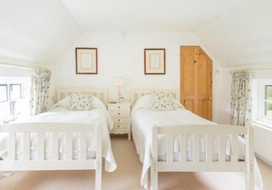 Bratton Mill Cottage