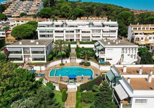 Bravissimo Estel A4 S'Agaró