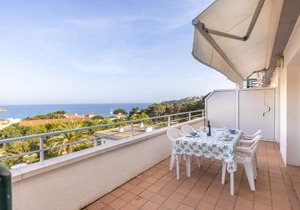 Bravissimo Estel A8 Penthouse S'Agaró