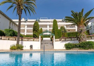 Bravissimo Estel A8 Penthouse S'Agaró