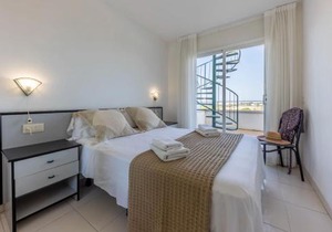 Bravissimo Estel A8 Penthouse S'Agaró