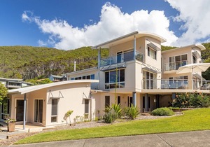 Breakaway @ Blueys Ocean Views