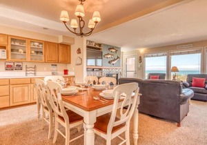Breakers Beach House 5 - Meredith Lodging