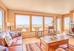 Breakers Beach House 9 - Meredith Lodging
