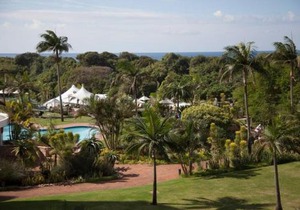Breakers Resort, 413 Umhlanga Beachfront
